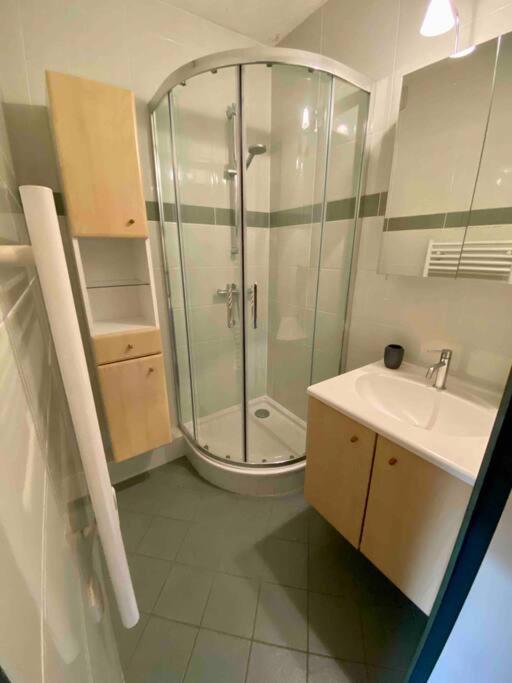 Appartement Cosy Avec Terrasse Sud - Proche Village 라클루자 외부 사진